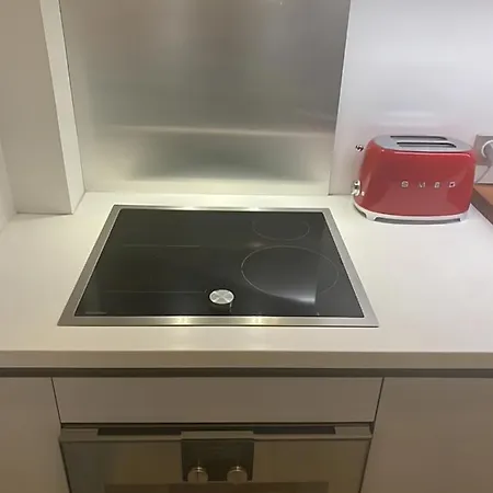 New Near Champs Elysees Apartment