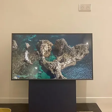 Apartmán New Near Champs Elysees *