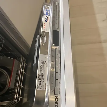 Air Conditioner New Near Champs Elysees Apartamento