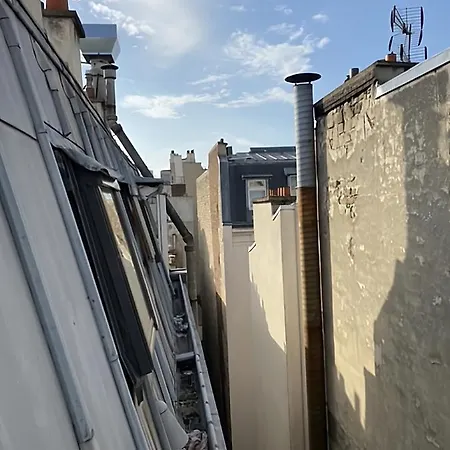 Apartment New Near Champs Elysees *