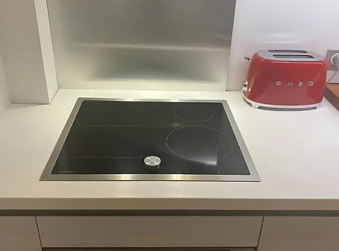 New Near Champs Elysees Apartment